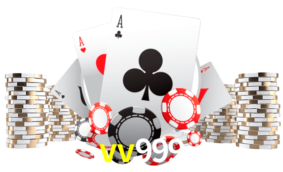 Jogue jogos de pôquer em vv999