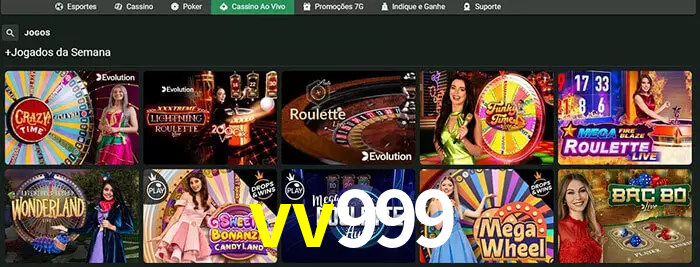vv999 bet