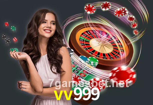 vivo no cassino vv999