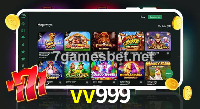vv999 aplicativo