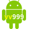 Aplicativo vv999 para Android