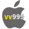Aplicativo vv999 para iOS