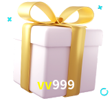Receba seus bônus de boas-vindas no vv999