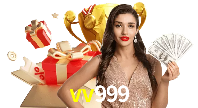 Jogue com dealers reais no vv999!