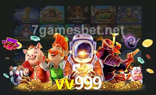 cassino vv999