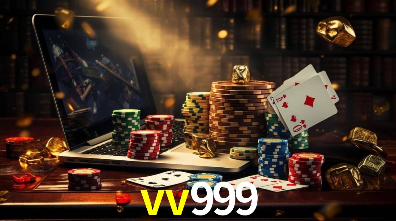 Estatísticas vv999