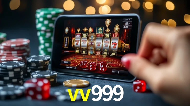 Live Casino vv999