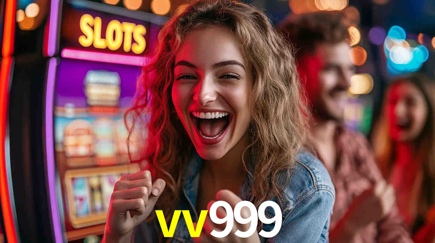 A Experiência Imersiva dos Cassinos Ao Vivo no vv999