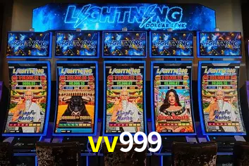 A Emoção da Loteria na vv999: Uma Chance de Mudança de Vida