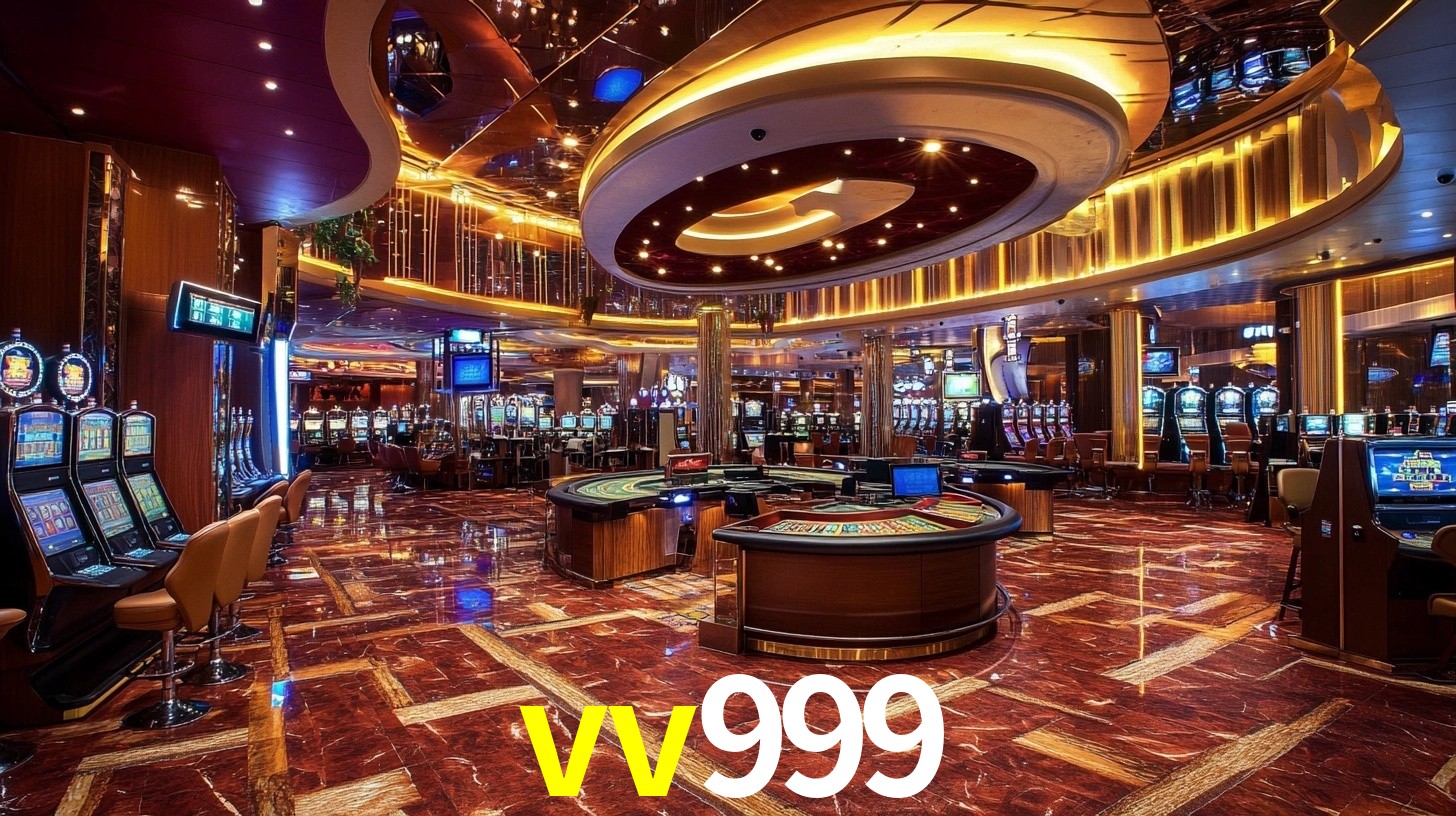 VIP Casino vv999
