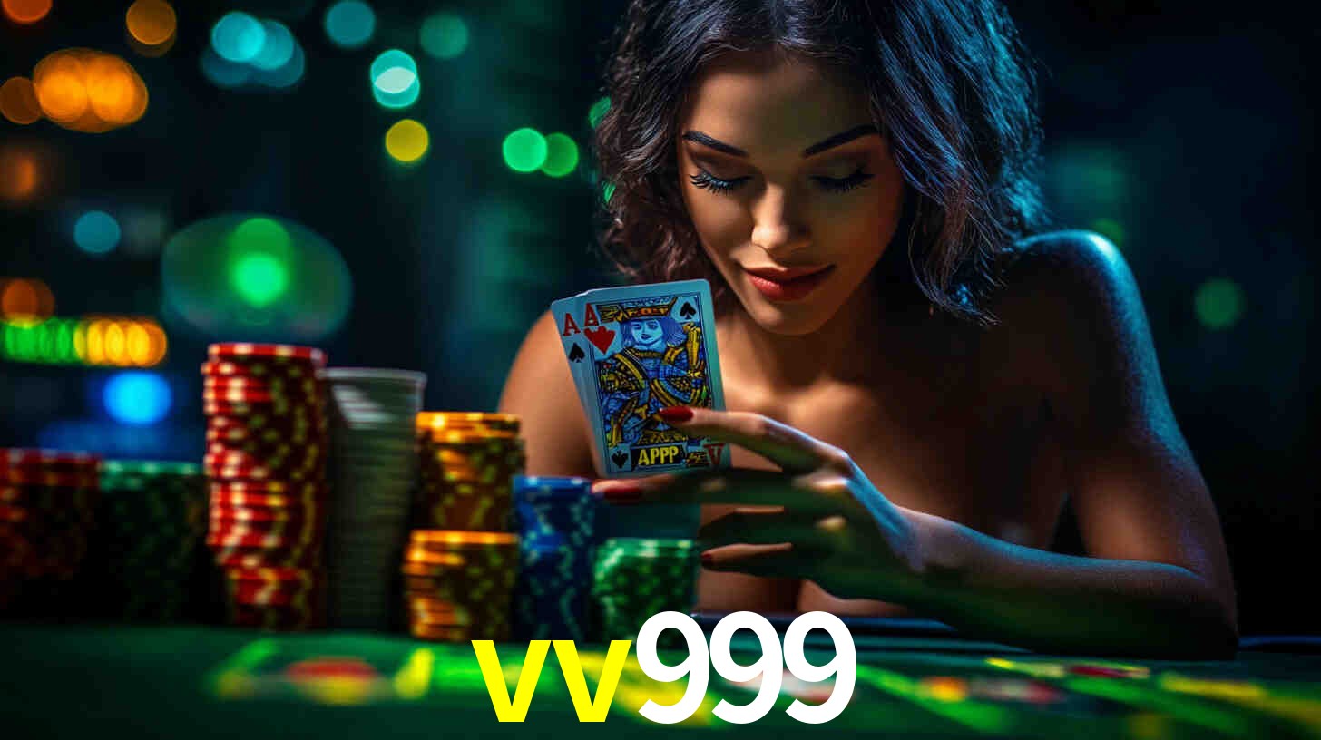 Descubra o Programa VIP da vv999: Vantagens Exclusivas para Jogadores