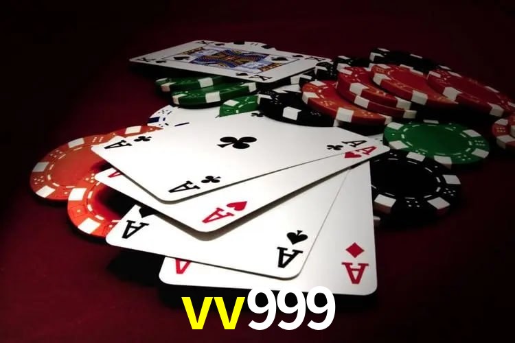 Apostas de Tênis vv999