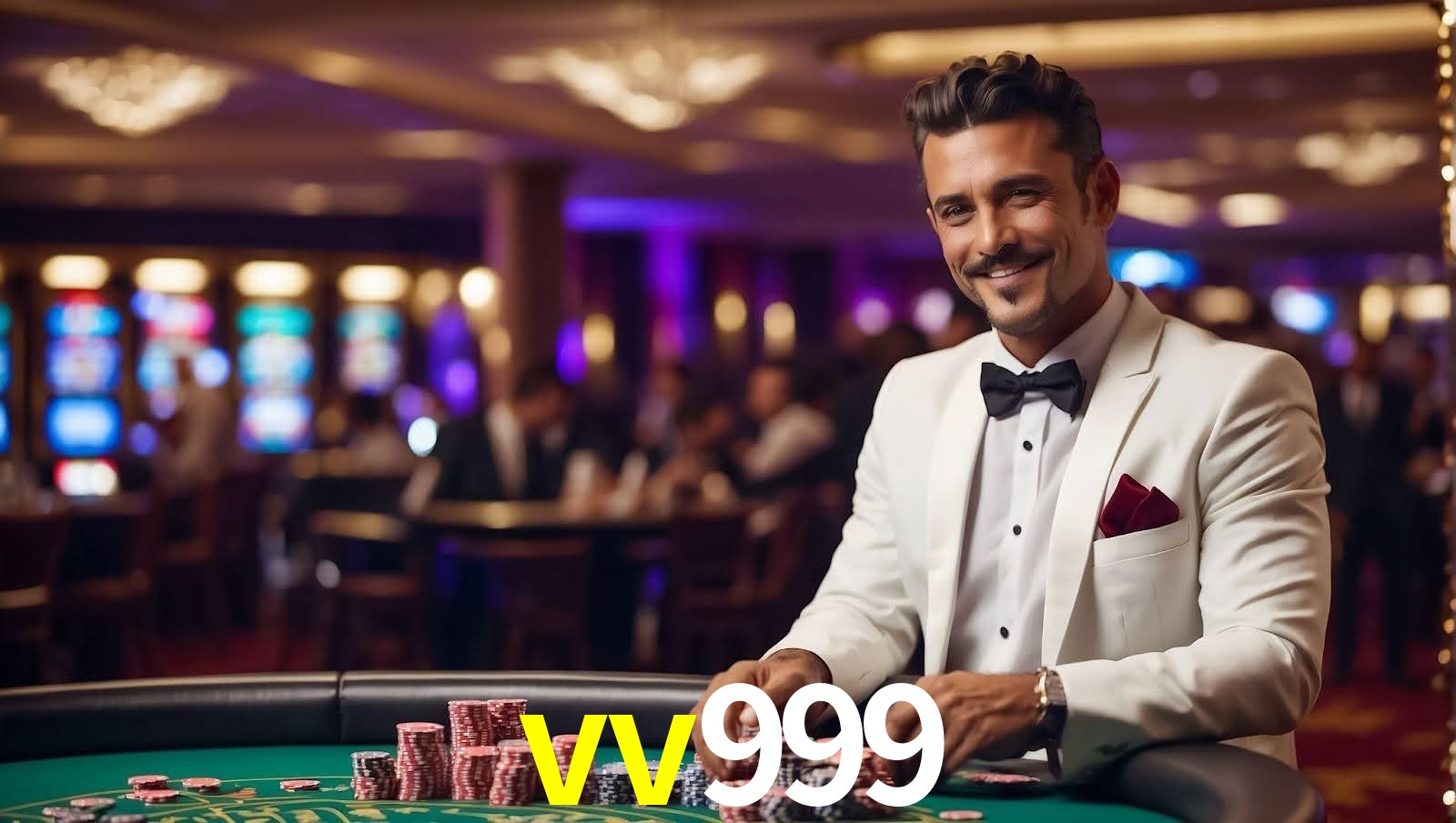 vv999 Entrar - Login Seguro Certificado