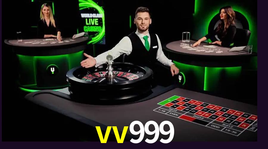 Exclusive Offers vv999