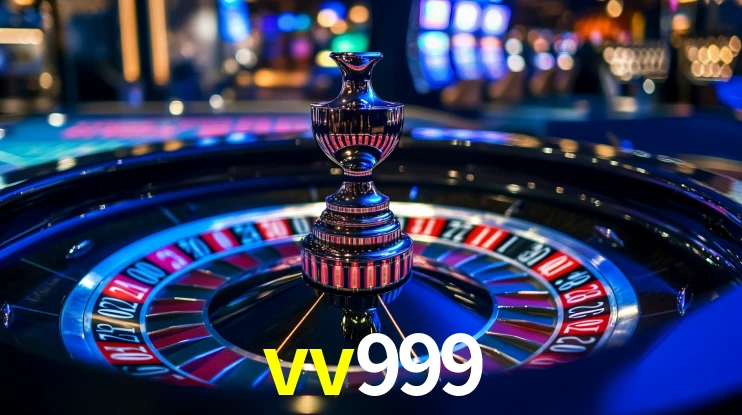 vv999 App Interface