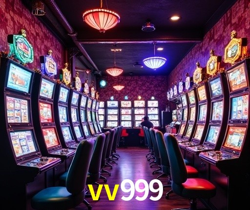 vv999 Brasília - Bonus Features