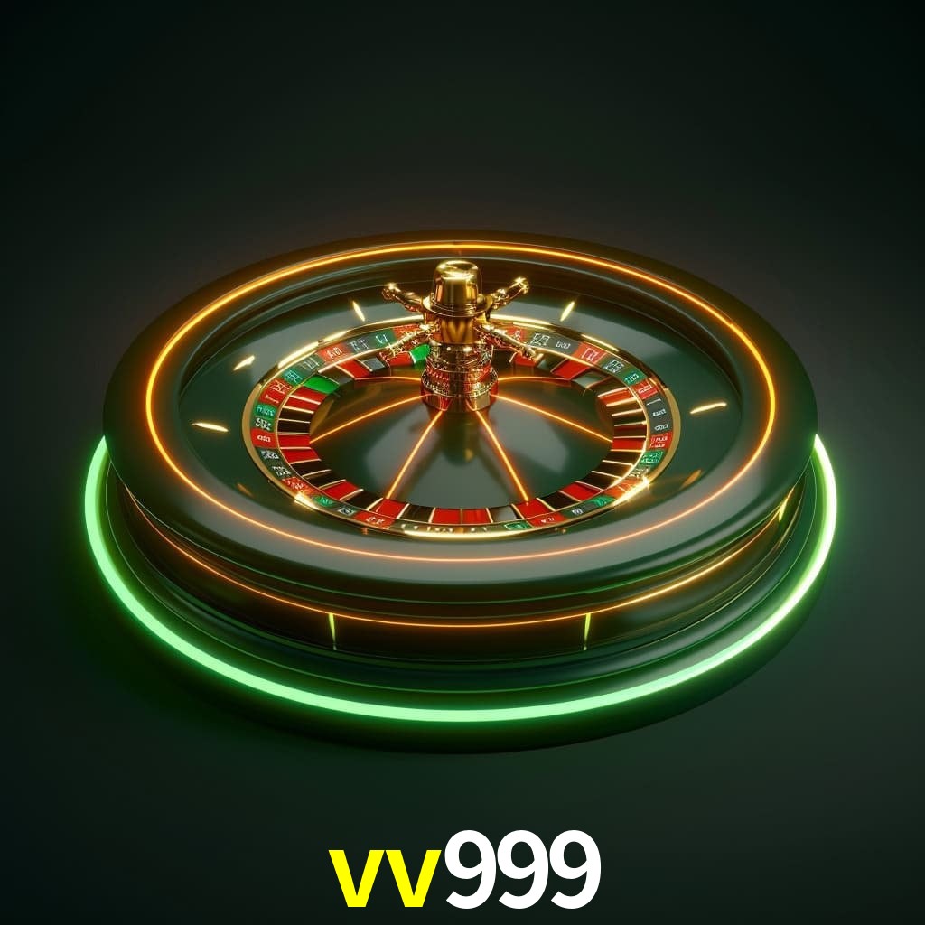 vv999 App - Aplicativo Móvel Oficial