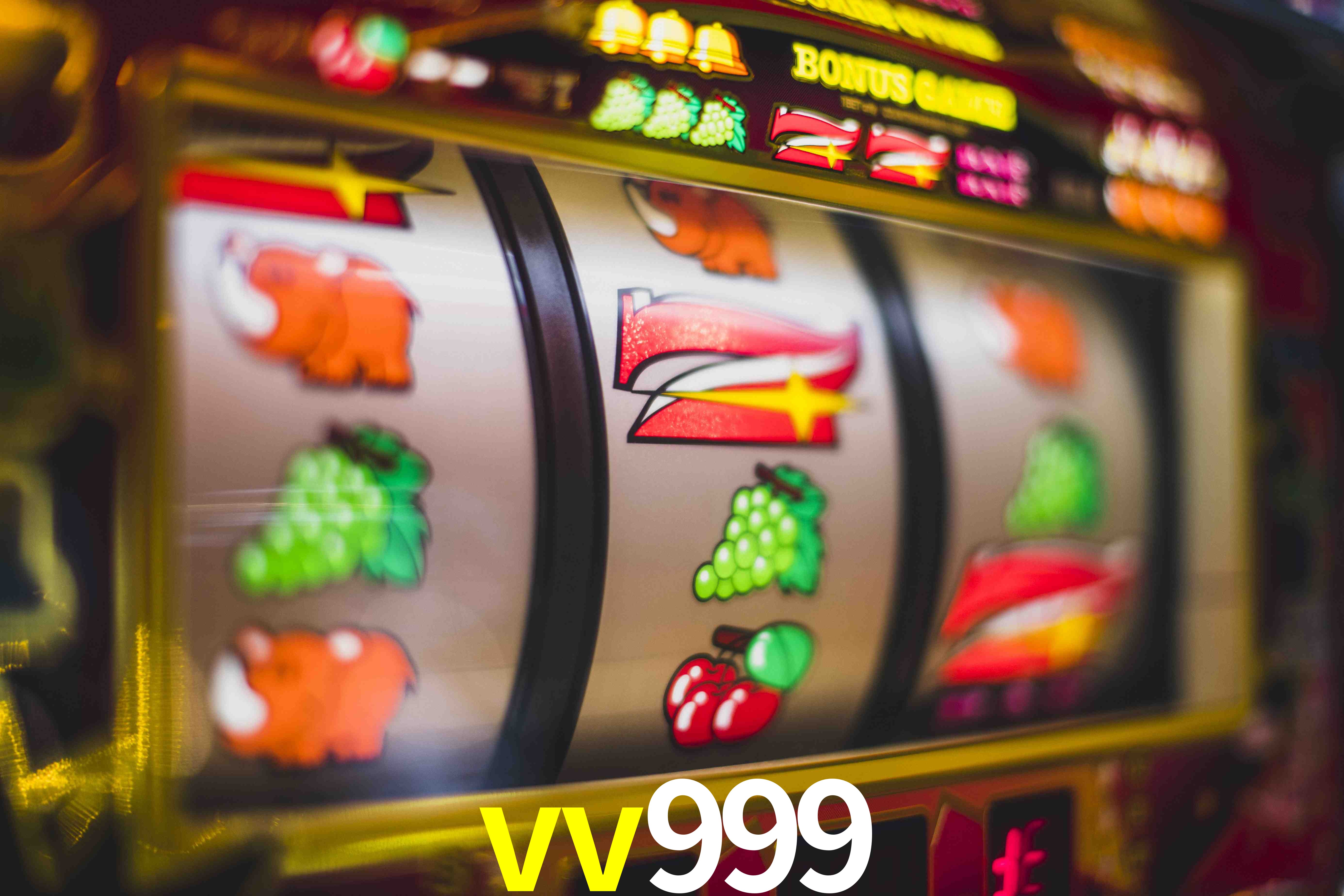 Welcome Bonus vv999
