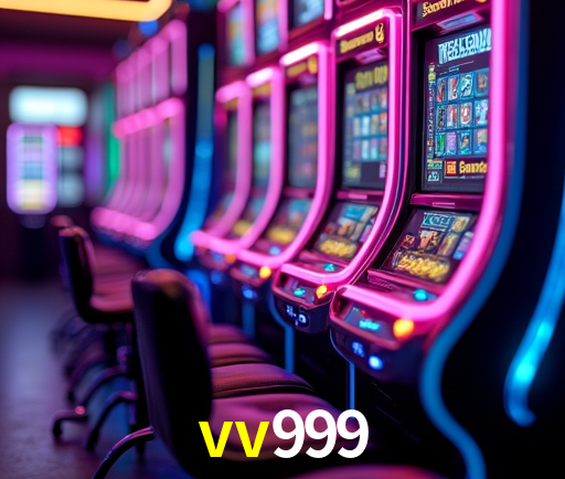 vv999 São Paulo - Top Slots
