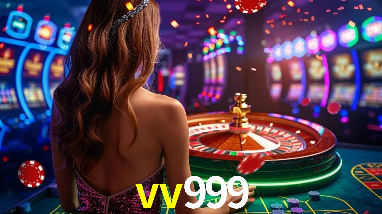 vv999 - App Features
