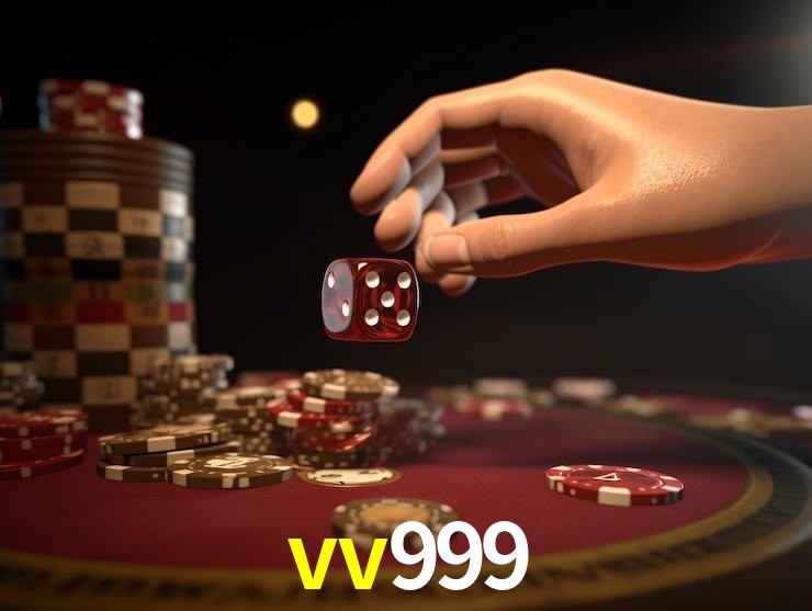 Promoção Relâmpago vv999