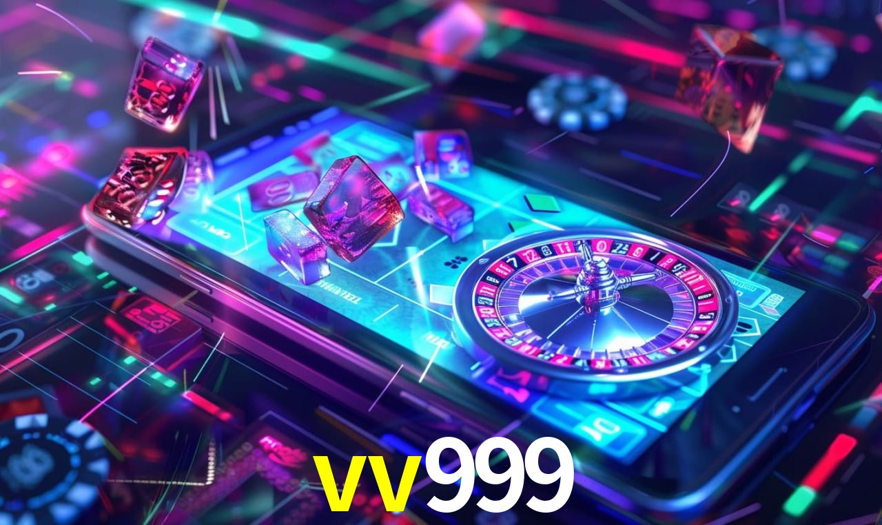 Provedores de Jogos vv999