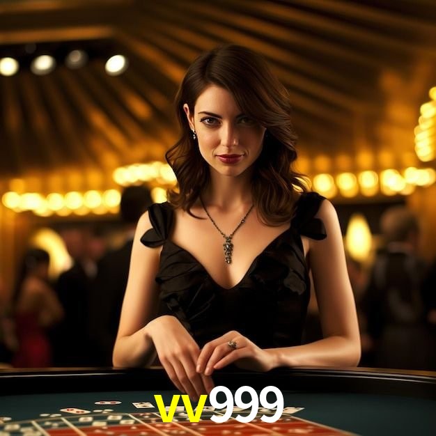 Desvendando o Mundo dos Jogos Virtuais na vv999