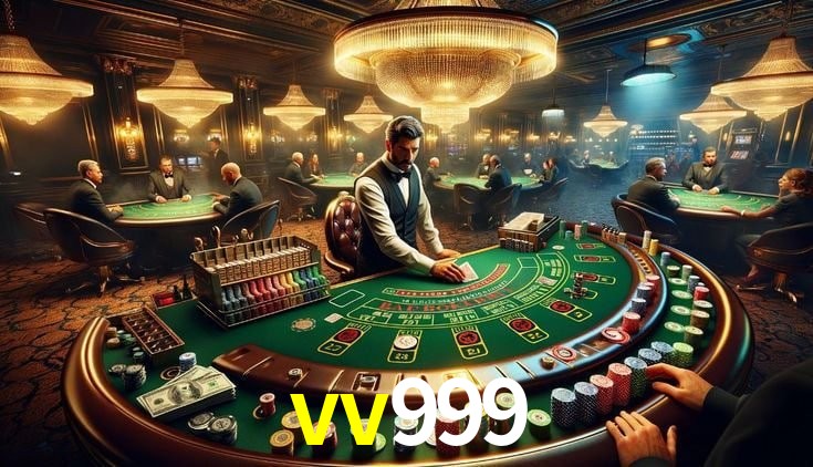 Games Directory vv999
