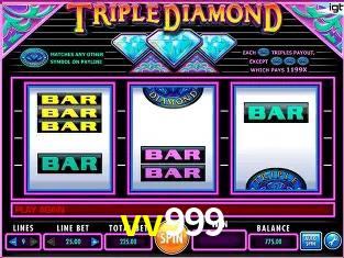 Desvendando o Mundo dos Jogos Virtuais na vv999