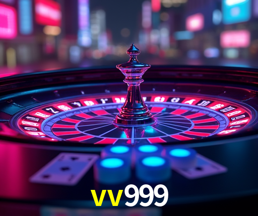 A Emoção da Loteria na vv999: Uma Chance de Mudança de Vida