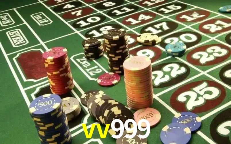 Integração de APIs vv999