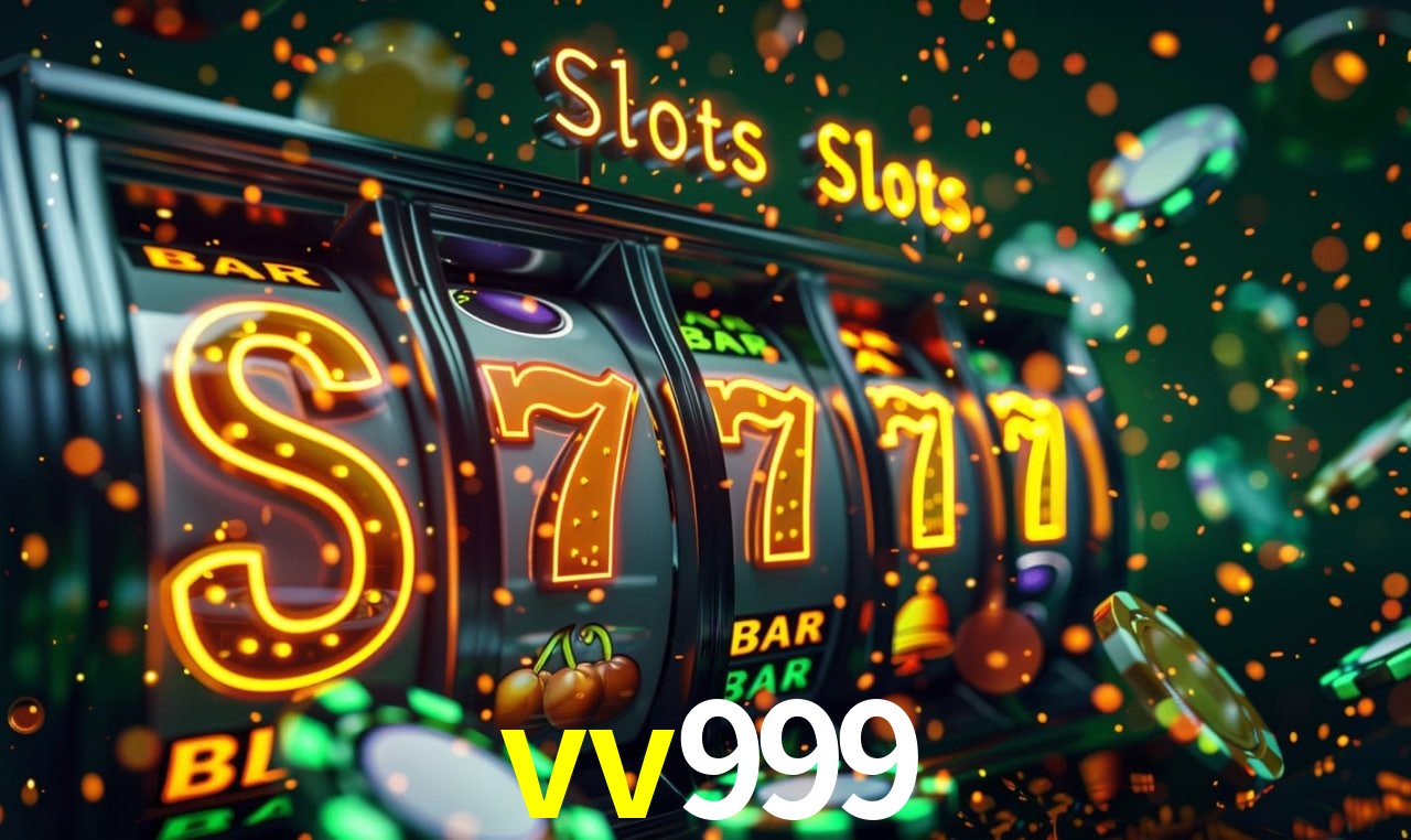 Estatísticas do Jogo vv999