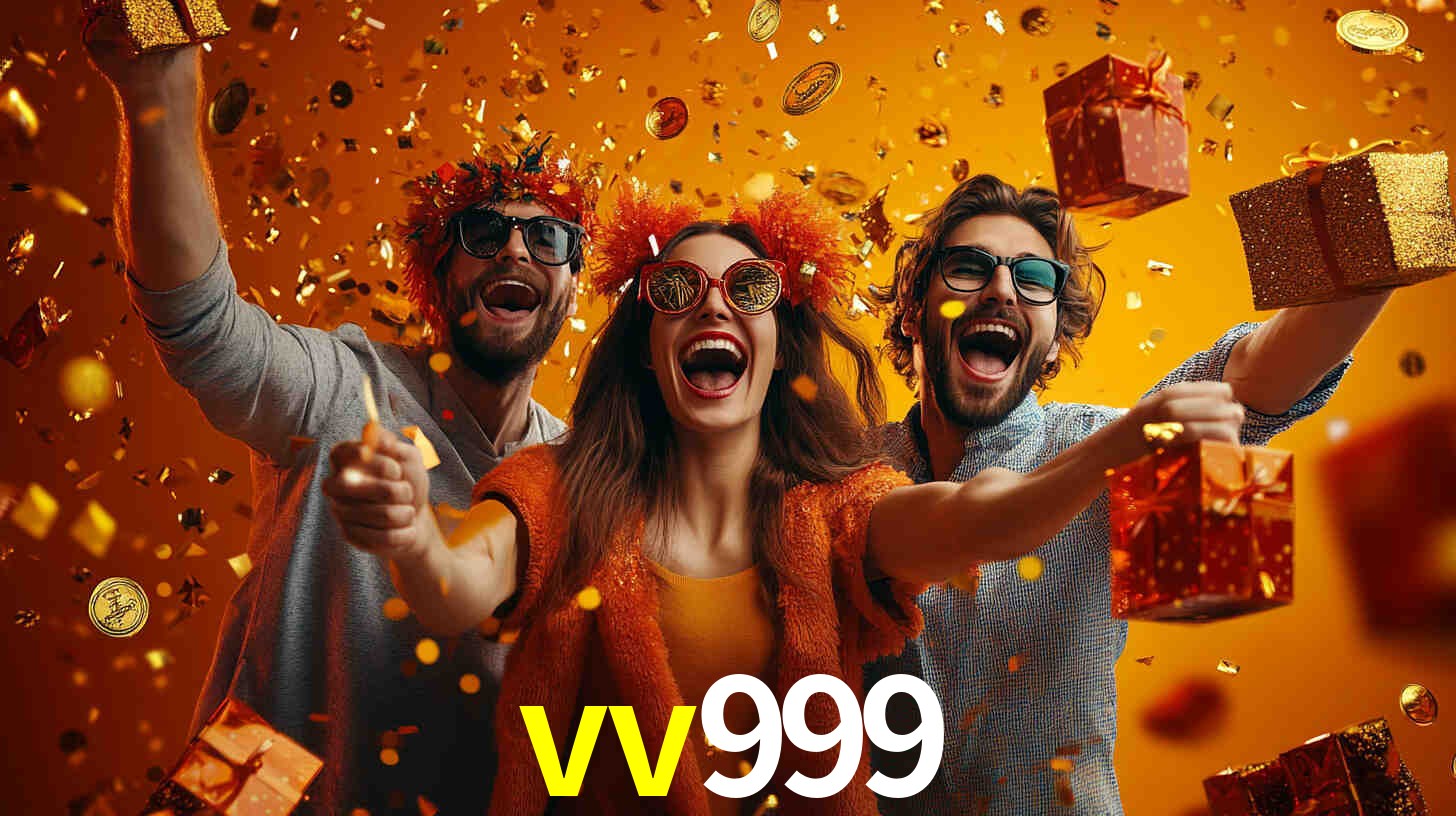 vv999 - Top Cassino Brasileiro - vv999.com