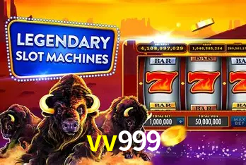 Descubra a Magia dos Jogos de Arcade no vv999
