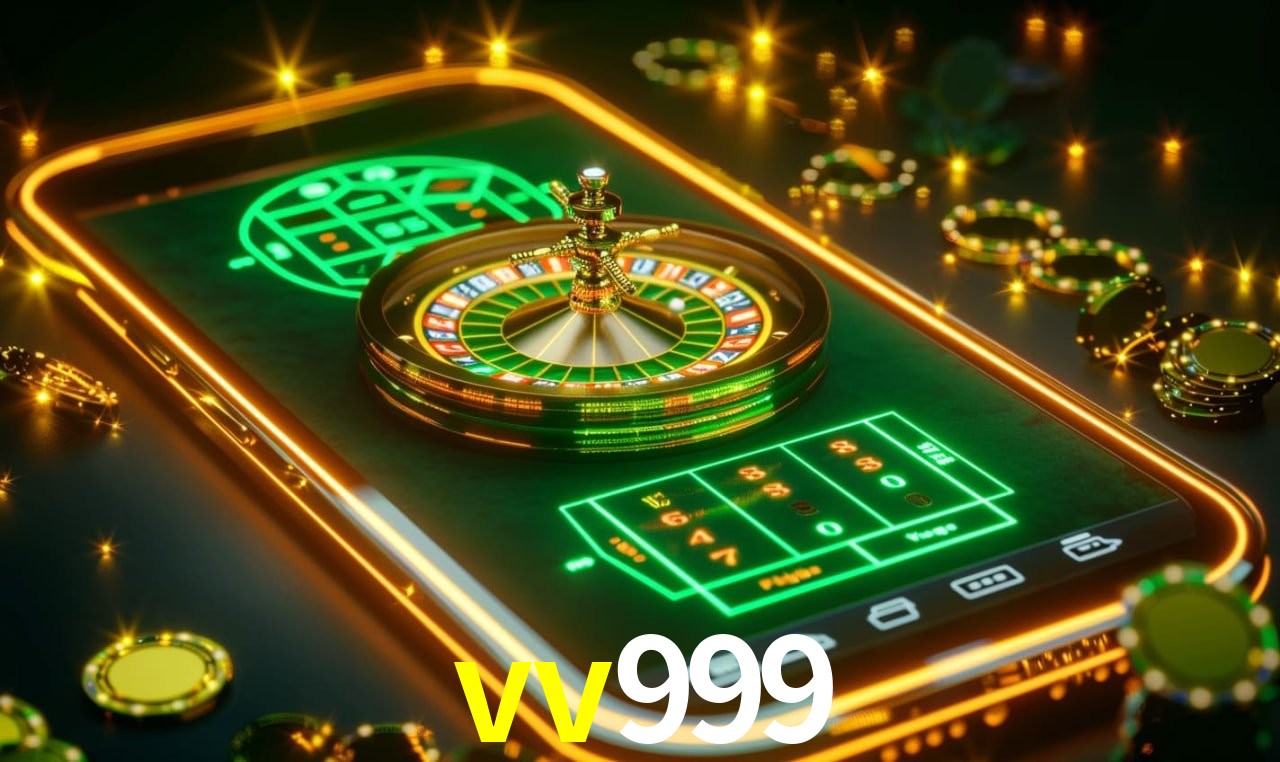 vv999 - Rápido Acesse