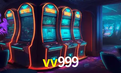 Inovações de Jogos na vv999: O Futuro das Experiências Interativas