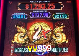 vv999 Belo Horizonte - VIP Casino