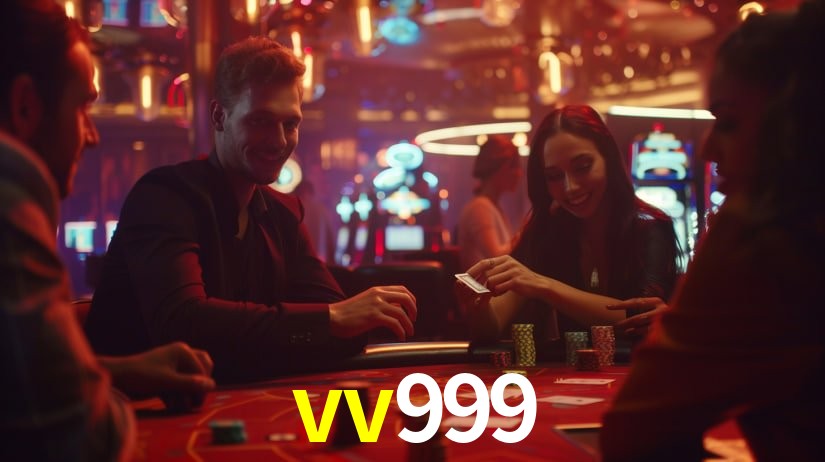 A Popularidade dos Caça-Níqueis no vv999