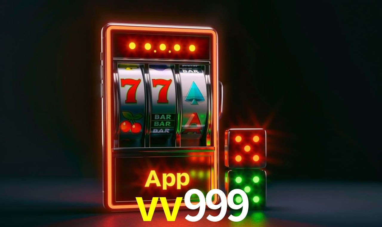 Tecnologia da Plataforma vv999