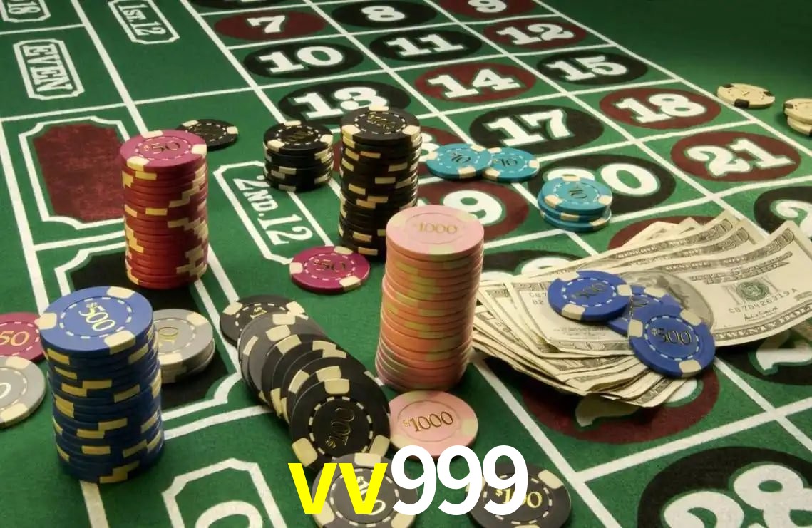 Live Casino vv999