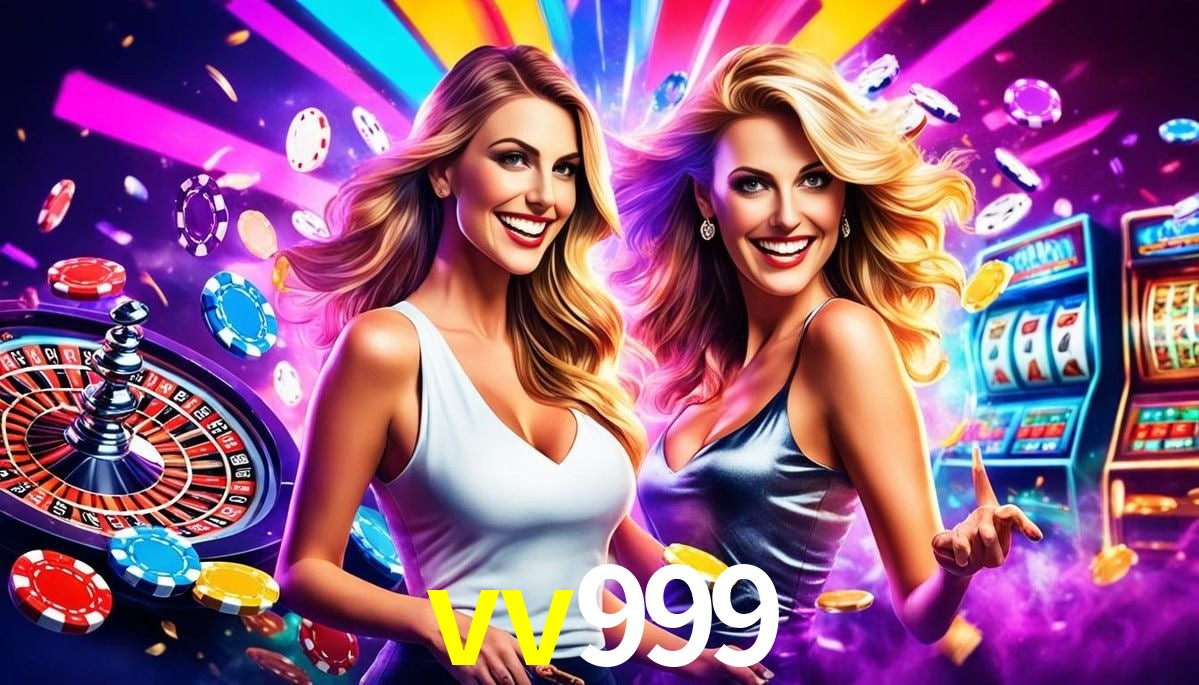 Casino VIP vv999