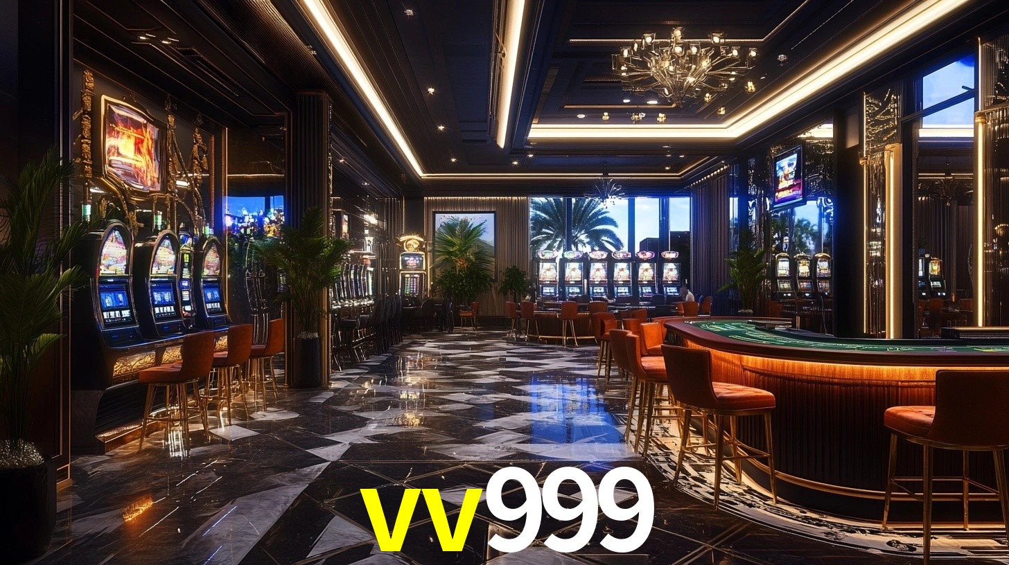 Welcome Bonus vv999
