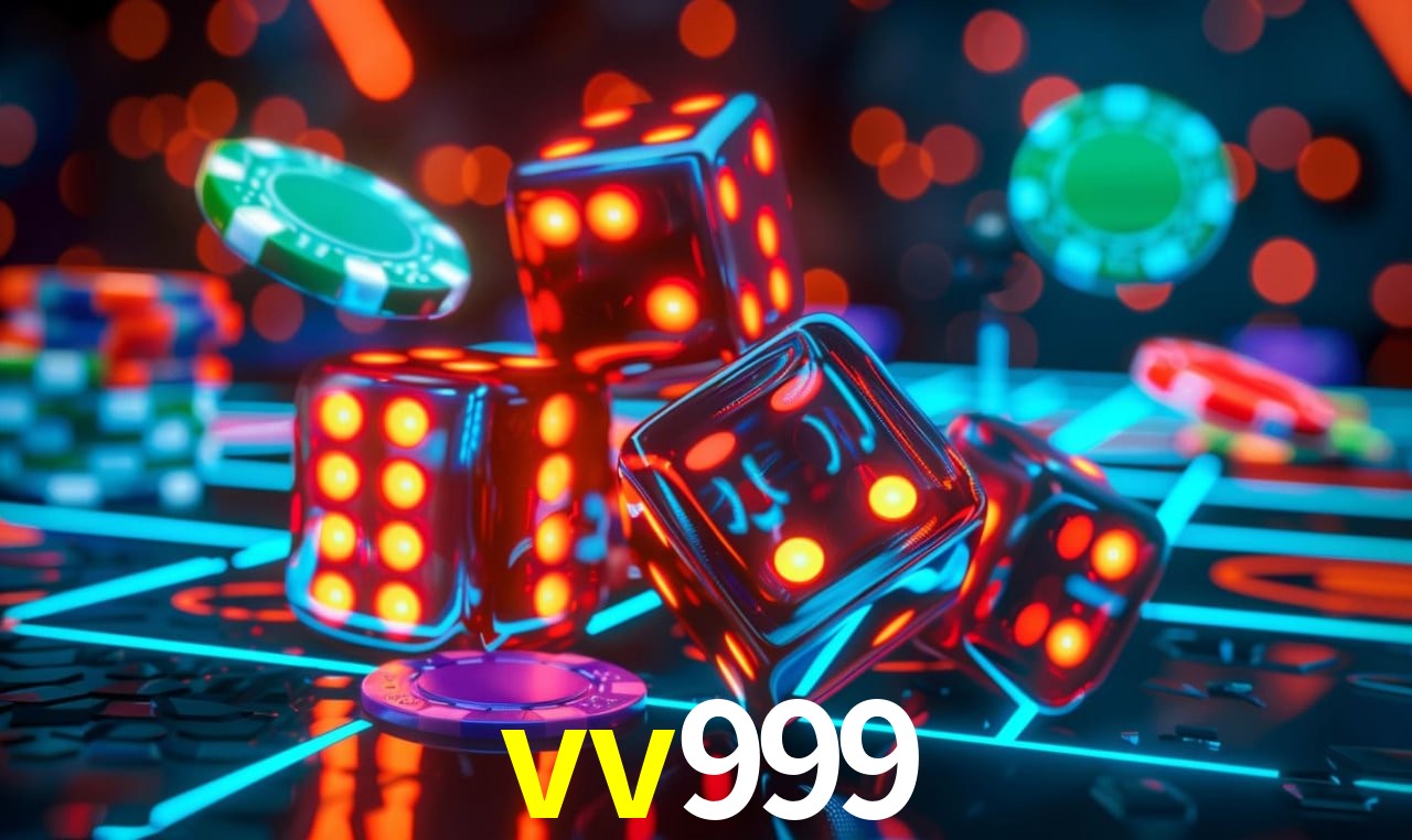 PIX Instantâneo vv999