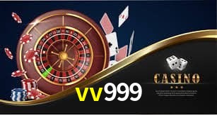 Casino Ao Vivo vv999