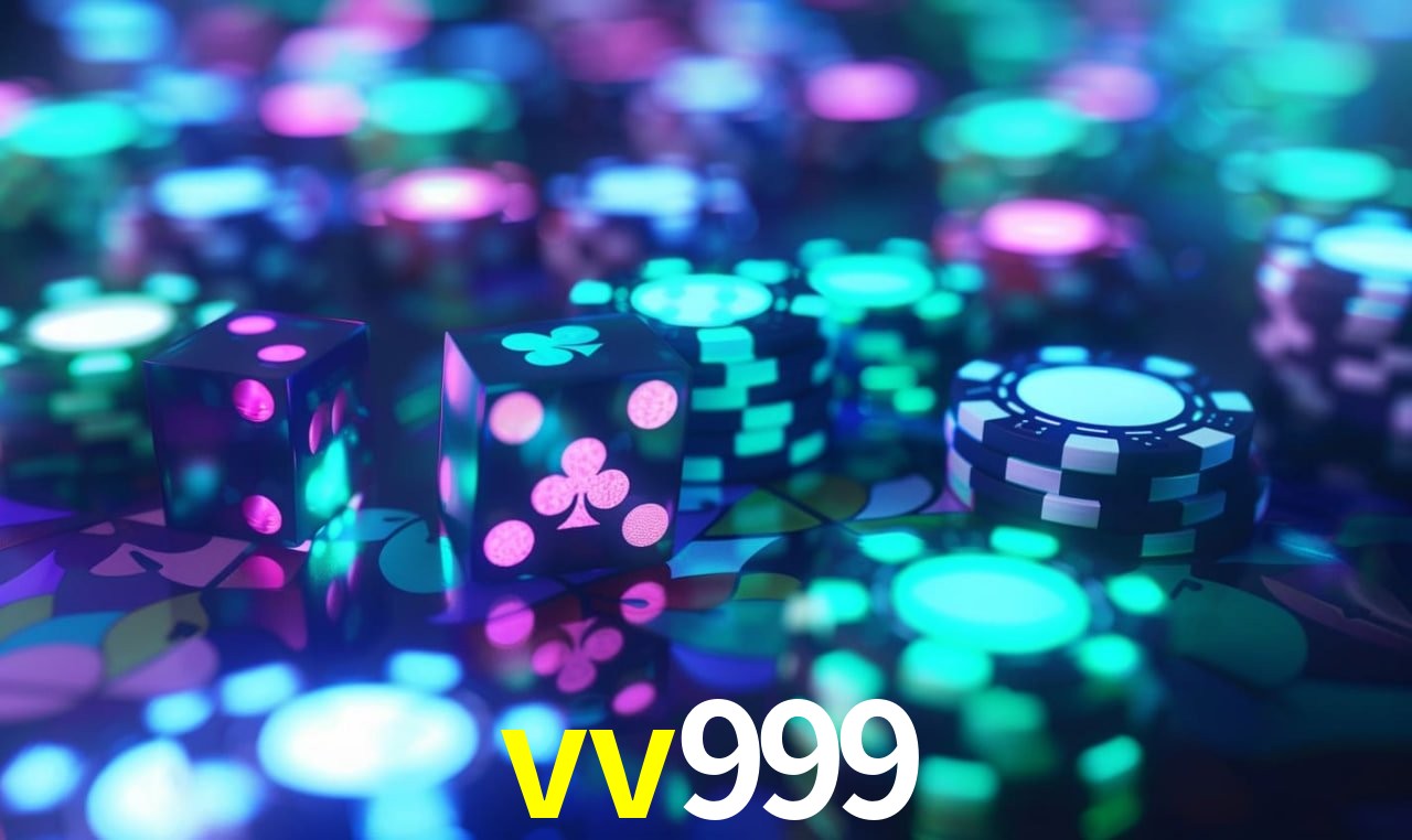 Bônus de Boas-vindas vv999