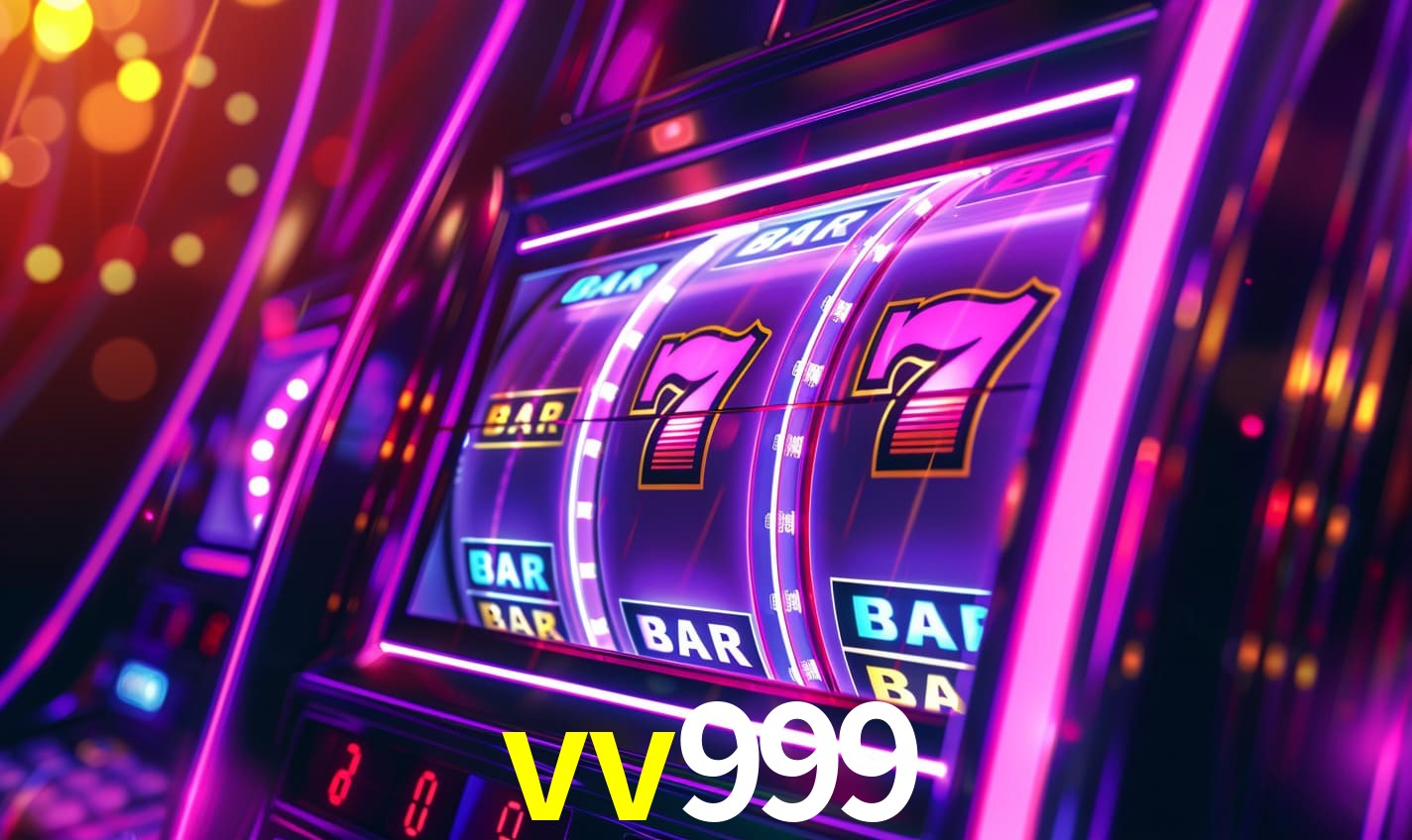 vv999: Seu Cassino Premiado com Pagamentos Rápidos