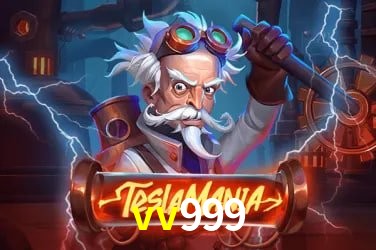 vv999 Brasília - Jogo Features