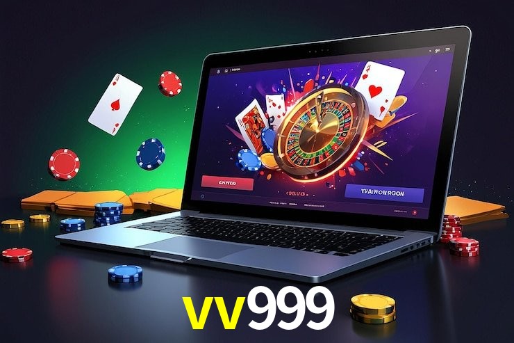 vv999 Belo Horizonte - Payments