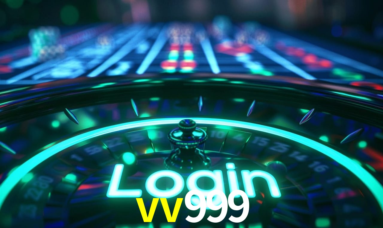 Diretório de Jogos vv999