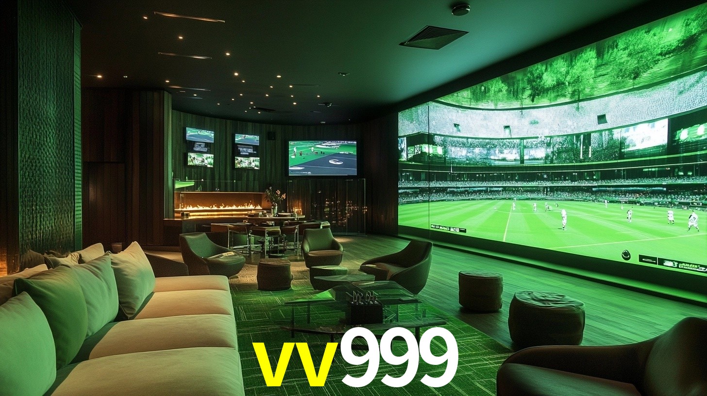 Sinta a adrenalina dos jogos de cassino com vv999